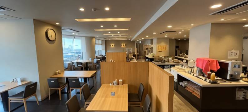 纹别王子大酒店(Mombetsu Prince Hotel)图片
