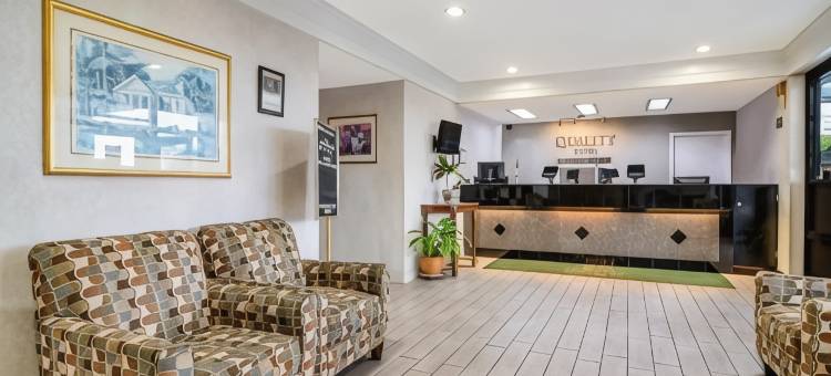 凯艺酒店(Quality Inn)图片