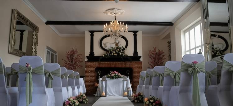 斯科尔酒店(Scole Inn Hotel)图片