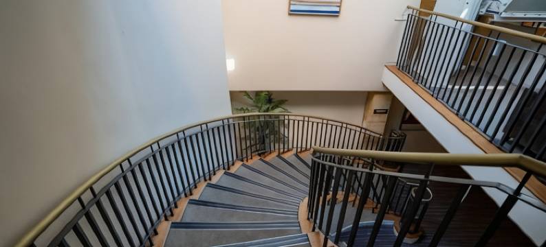 贝尔法斯特旅馆(Inn Belfast)图片