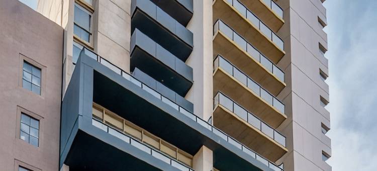 多卡斯探索酒店(Quest on Dorcas)图片