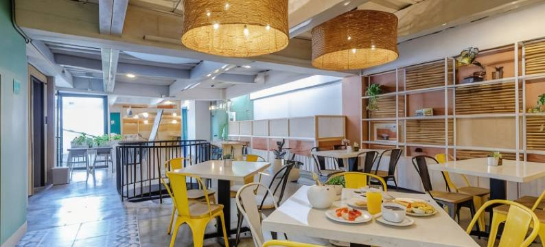 萨伦托瑞尔酒店及咖啡厅(Hotel Salento Real Eje Cafetero)图片