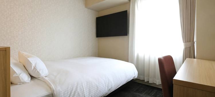 彦根市AB酒店(AB Hotel Hikone)图片