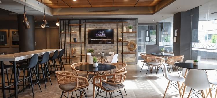 桑托林贝斯特韦斯特酒店(Best Western Santorin)图片