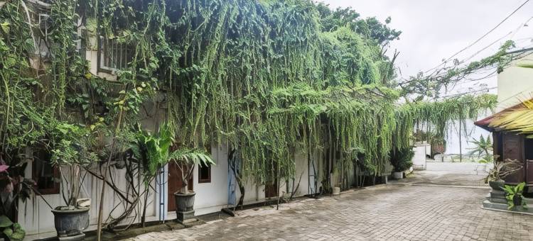 Hotel Gunting Asri Ngawi RedPartner图片