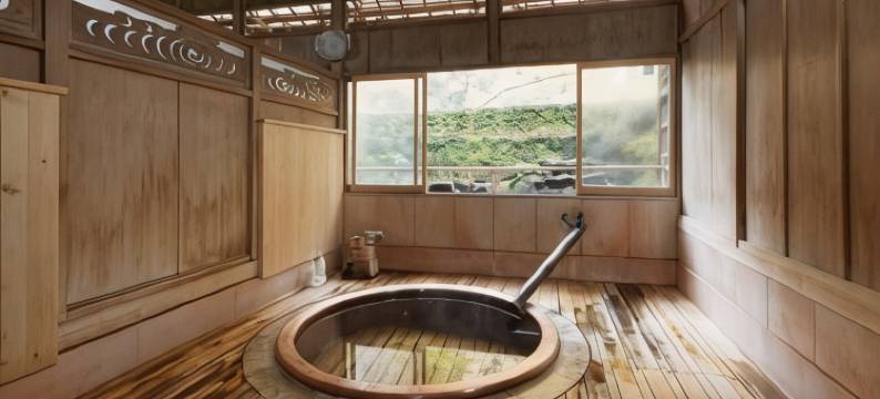 福住楼旅馆(Fukuzumiro)图片