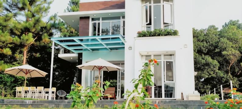 火烈鸟快乐欧纳别墅(Happy Villa Owner)图片