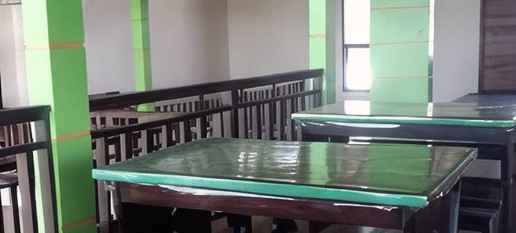 贾亚非塔旅馆(Jaya Phita Guest House)图片
