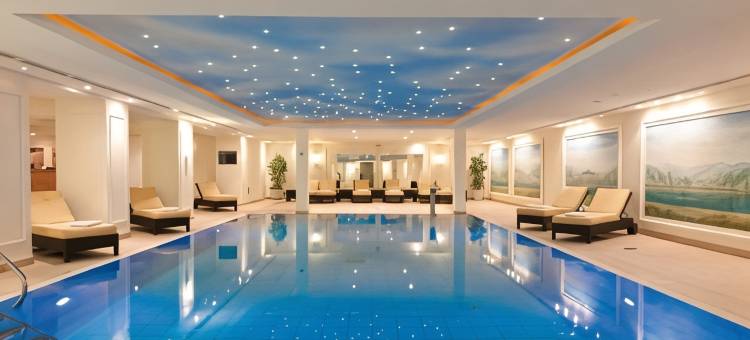 马里添酒店-德雷斯顿(Maritim Hotel Dresden)图片