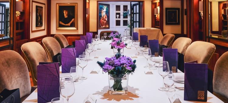 梅费尔圣詹姆斯酒店和俱乐部(St. James Hotel & Club Mayfair)图片