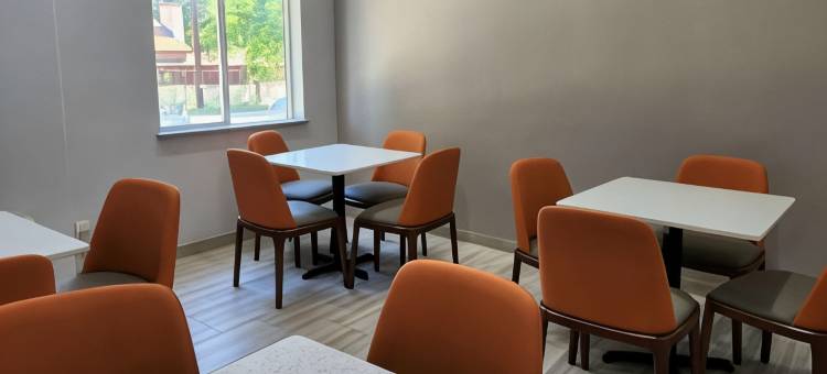 Baymont by Wyndham San Antonio Airport图片