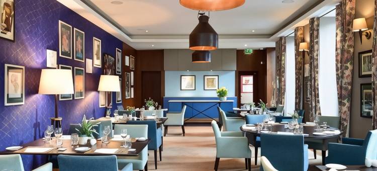 波尔图下城艾迪托里艺术家酒店(The Editory Artist Baixa Porto Hotel)图片