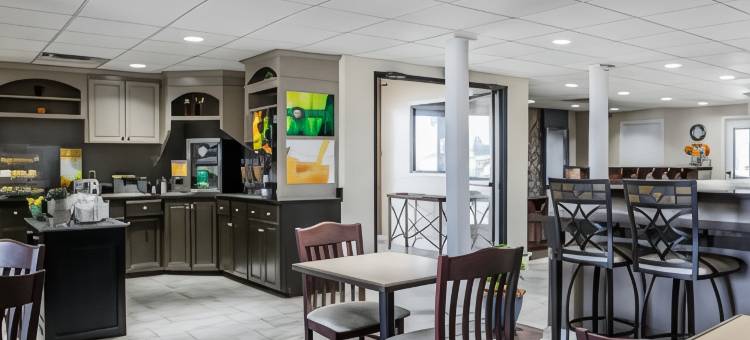 佛罗伦萨马斯尔肖尔斯凯艺酒店(Quality Inn Florence East)图片