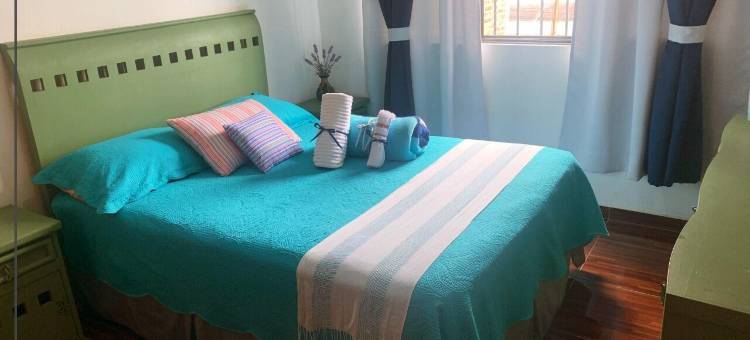 阿鲁玛库埃纳瓦卡酒店(Aruma Cuernavaca)图片