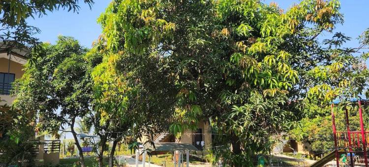 范布米度假村(Van Bhoomi Levelup Boutique)图片