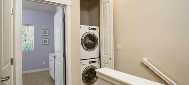 东边奔逃公寓式客房联排别墅酒店(Escape at Eastside Condo and Townhomes)图片