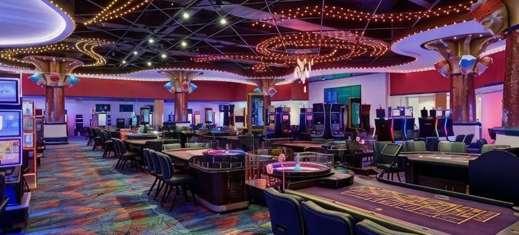 万丽风溪库拉索度假村(Renaissance Wind Creek Curacao Resort)图片