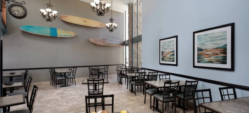 肖尔克里夫酒店(Shore Cliff Hotel)图片