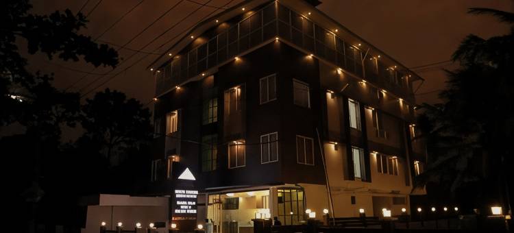 Delano住宅(Delano Residency)图片