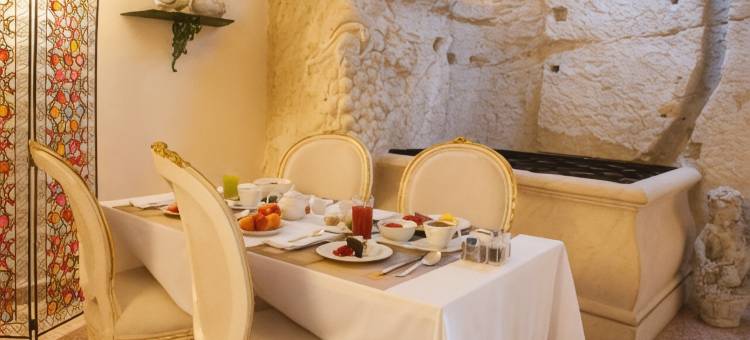 洛伦佐雷莱斯弗拉酒店(Relais FRA' Lorenzo)图片