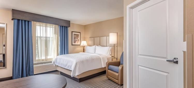 Candlewood Suites Eau Claire I-94 by IHG图片