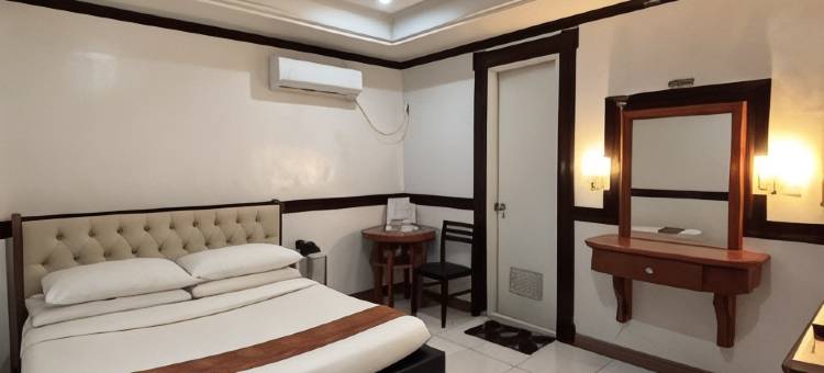 金色宫殿酒店(Golden Palace Hotel)图片