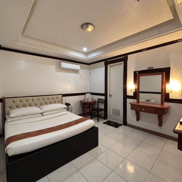 金色宫殿酒店(Golden Palace Hotel)图片