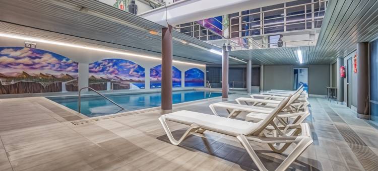 洛克布兰克酒店(Roc Blanc Hotel & Spa)图片
