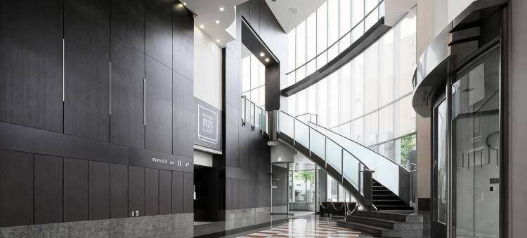 广岛东急REI酒店(Hiroshima Tokyu Rei Hotel)图片