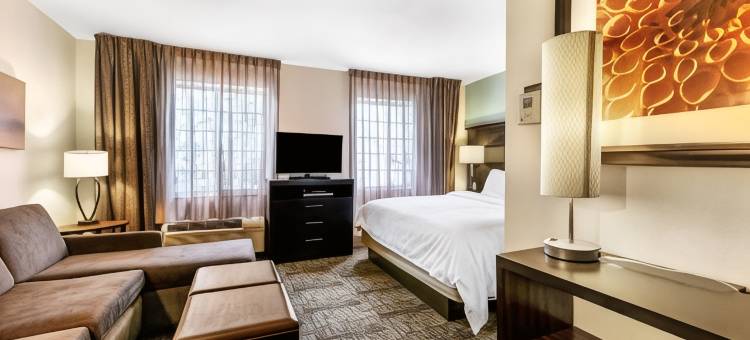 Staybridge Suites 费城吨。劳雷尔(Staybridge Suites Philadelphia-MT. Laurel)图片