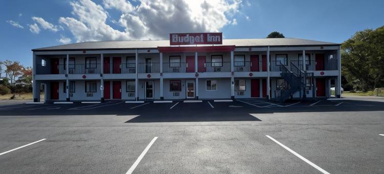 纳萨瓦多克斯经济型旅馆(Budget Inn by OYO Nassawadox Hwy 13)图片