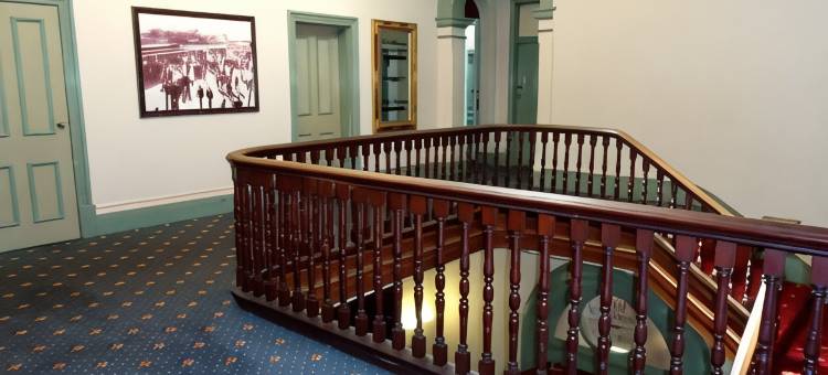 卡尔古利宫殿酒店(The Palace Hotel Kalgoorlie)图片