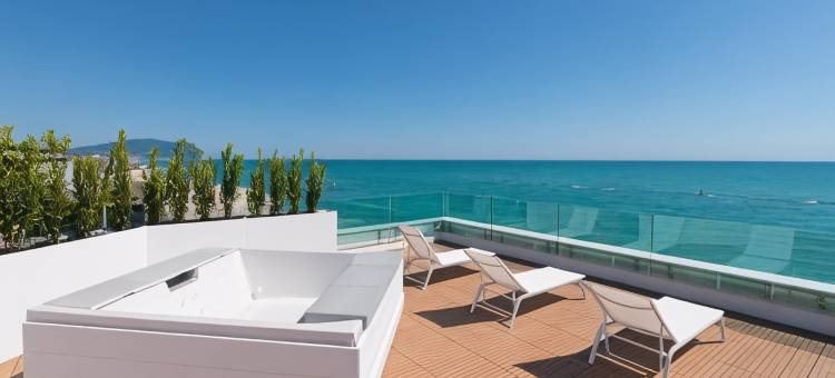 生活海景酒店和水疗(Life Hotel Seaview & Spa)图片