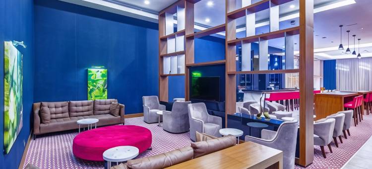 Accom Hotels Sivas图片