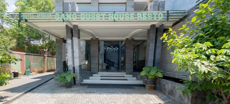 Hotel Grand El-a Syariah Mitra RedDoorz图片