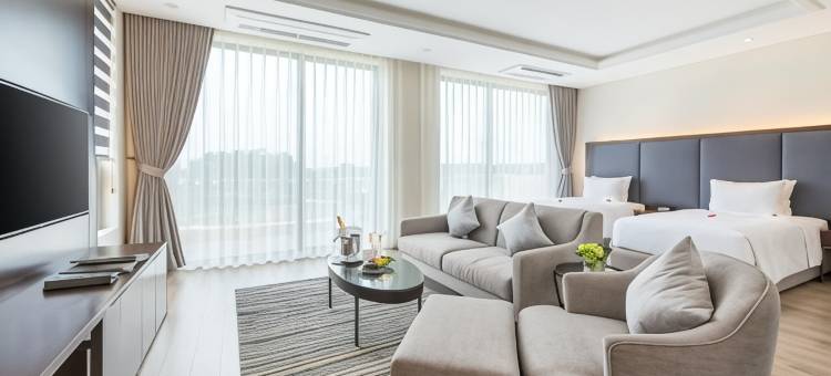 温德姆天空湖别墅度假酒店(Wyndham Sky Lake Resort and Villas)图片