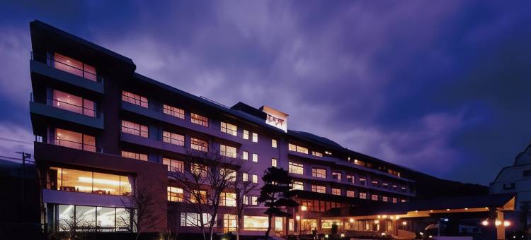 Hotel New Momiji图片
