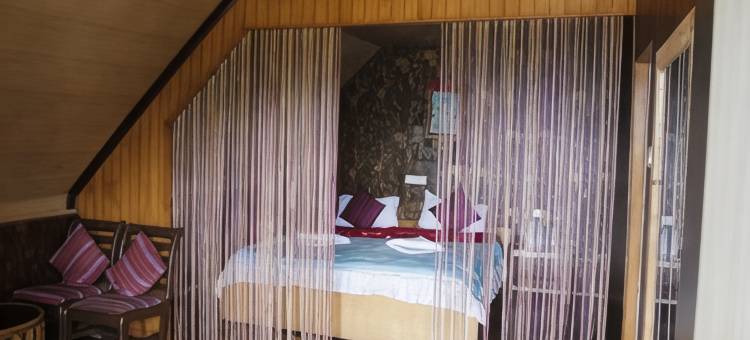 Mandarin Resort - Kaluk图片