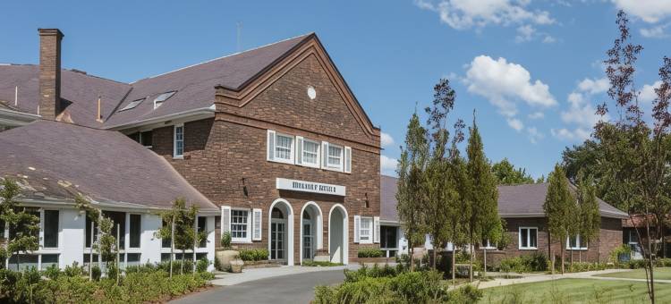 布拉西酒店 由DOMA集团管理(Brassey Hotel - Managed by Doma Hotels)图片