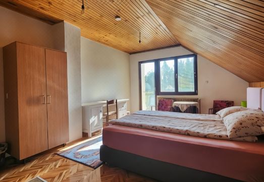 Accommodation Konak Hotel Overview