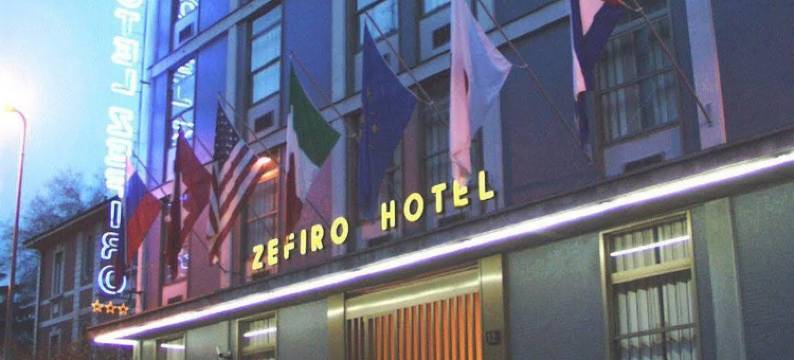 VIVA米兰酒店(Kleos Hotel Milano Città Studi by Kleos Group Collection)图片