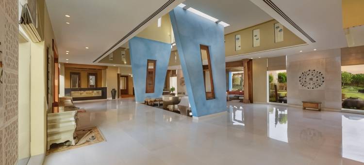 焦特普尔迎宾水疗度假酒店-ITC酒店集团成员(Welcomhotel by ITC Hotels, Jodhpur)图片