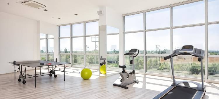 埃迪尔内温德姆华美达套房酒店(Ramada Hotel & Suites by Wyndham Edirne)图片