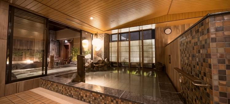 Dormy Inn出云温泉(Dormy Inn Izumo)图片