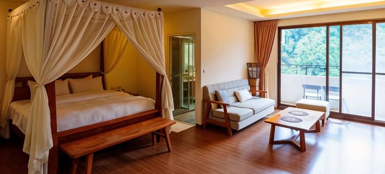 新北Spring Spa温泉山庄图片