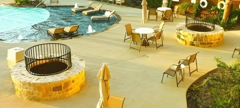 智选假日套房酒店弗雷德里克斯堡(Holiday Inn Express & Suites FREDERICKSBURG by IHG)图片