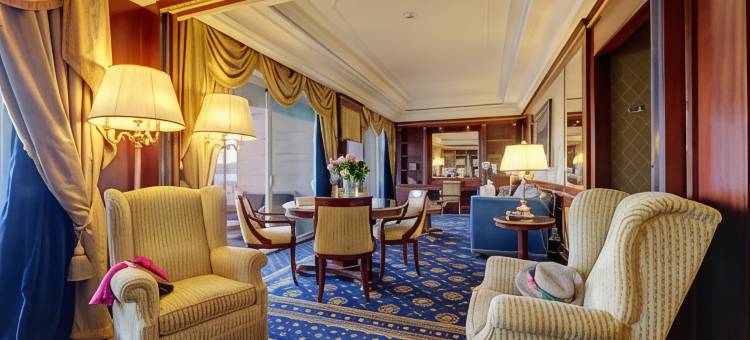 布里斯托大酒店(Grand Hotel Bristol)图片