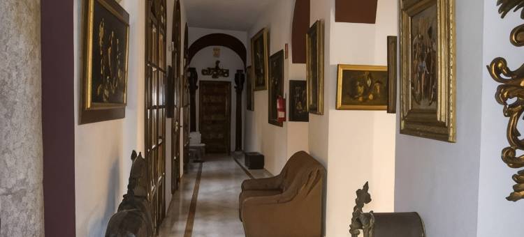 梅斯基塔酒店(Hotel Casa Museo de la Mezquita)图片