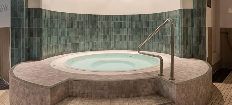 希尔顿格拉斯哥酒店(Hilton Glasgow)图片