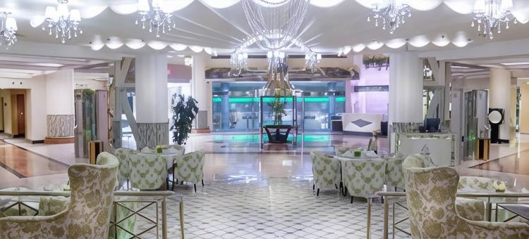 全景酒店(Panorama Hotel and Spa)图片